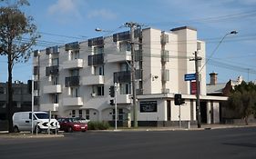Parkville Place Serviced Apartments
